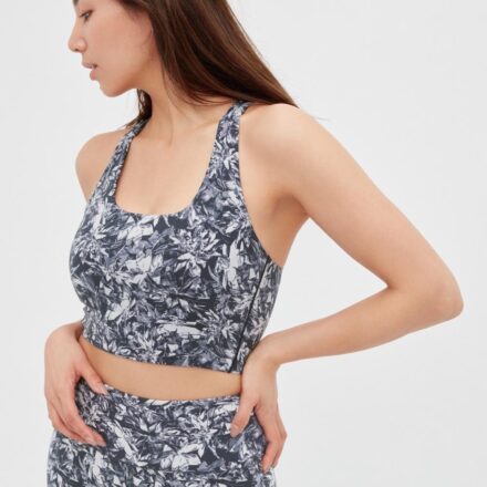 ACTIVE бездротовий бра UNIQLO x ]Meguru Yamaguchi