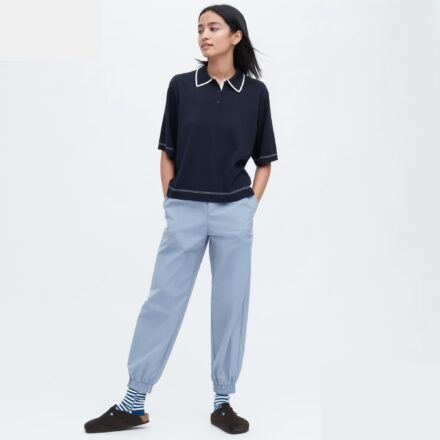 Повітряні джогери UNIQLO х JW ANDERSON