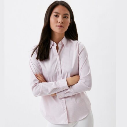 Сорочка UNIQLO серії SUPIMA COTTON STRETCH
