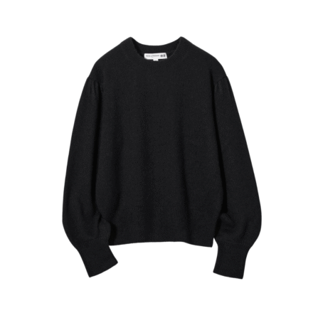 PUFF светр UNIQLO х INES DE LA FRESSANGE