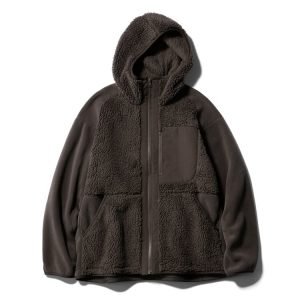 UNIQLO х WHITE MOUNTAINEERING – UNIQRAINE