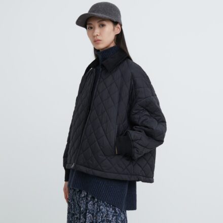 PUFFTECH куртка преміум-серії UNIQLO:C