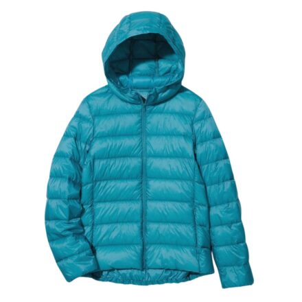 ULTRA LIGHT пухова куртка UNIQLO
