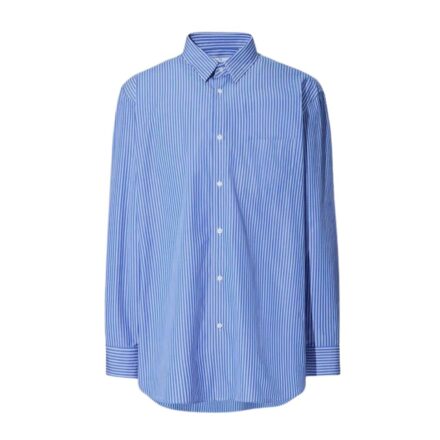 PREMIUM SUPIMA сорочка UNIQLO х JIL SANDER