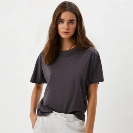 Футболка UNIQLO з рукавом DOLMAN