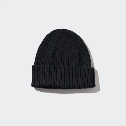 Бавовняна шапка UNIQLO