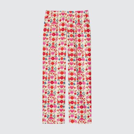 Фланелеві штани UNIQLO x PRINCESSE tam tam