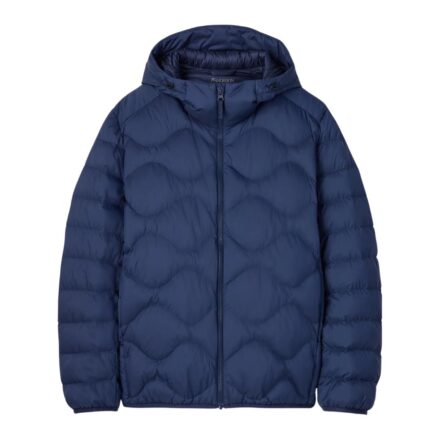 ULTRA LIGHT пухова куртка UNIQLO x JW ANDERSON