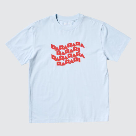 Футболка UNIQLO серії Find Your TREASURE UT