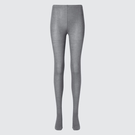 Термоколготки UNIQLO з технологією HEATTECH