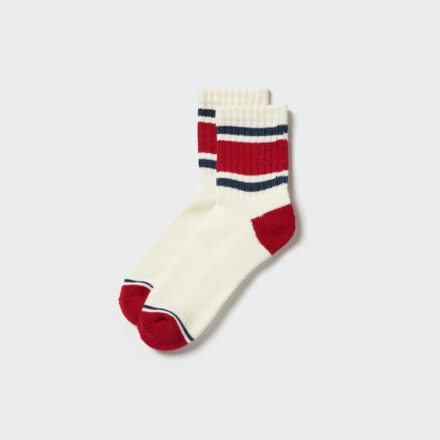Шкарпетки UNIQLO з м'яким ворсом