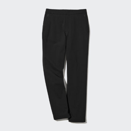 Утеплені штани UNIQLO з технологією HEATTECH