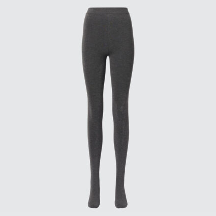 Термоколготки UNIQLO серії HEATTECH EXTRA WARM PILE-LINED