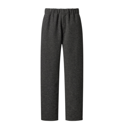 FLEECE JERSEY штани UNIQLO преміум-серії UNIQLO U