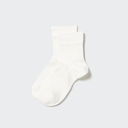 Термошкарпетки UNIQLO з технологією HEATTECH