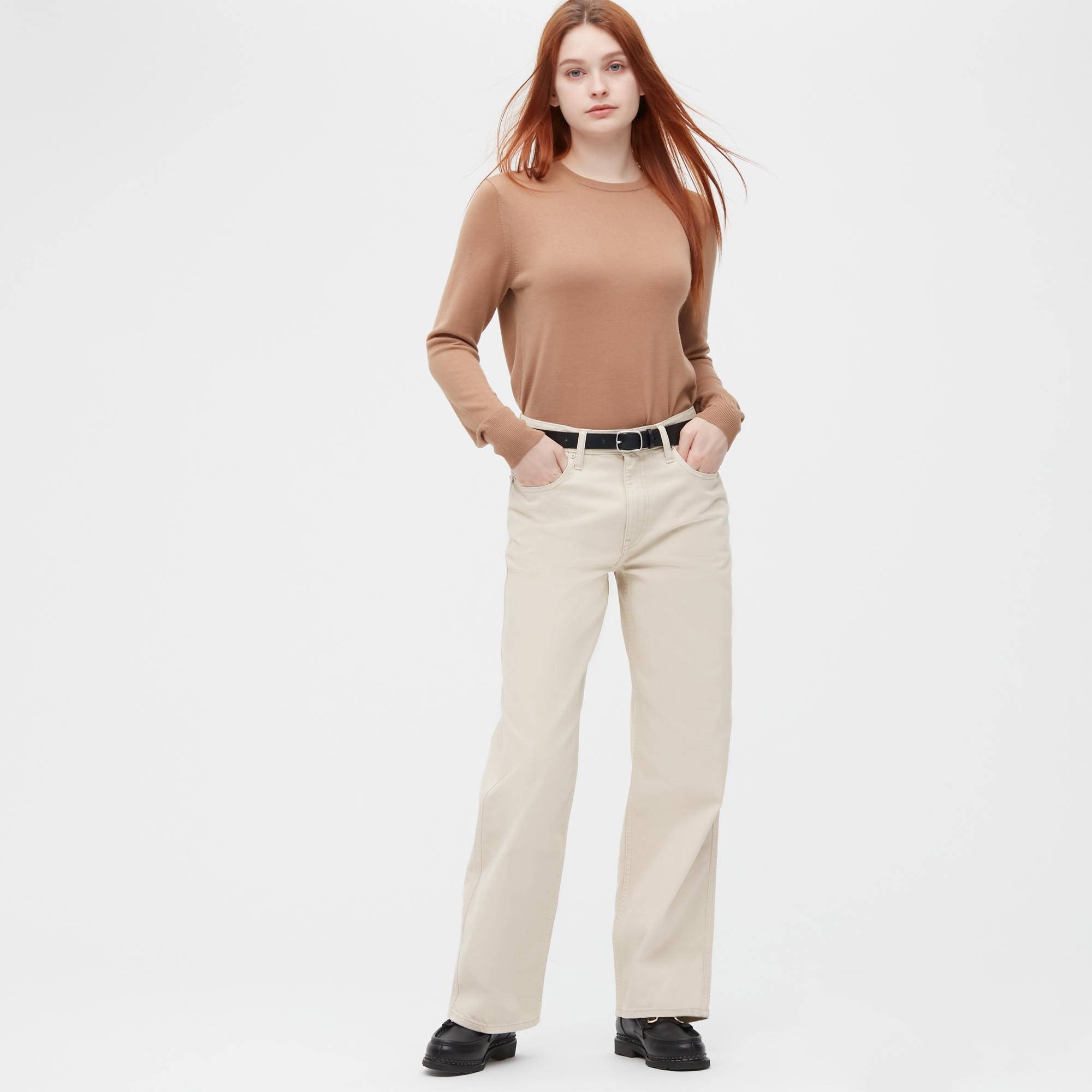 imgi_1_uniqlo-baggy-jeans-natural-451193-col30-full imgi_1_uniqlo-baggy-jeans-natural-451193-col30-full