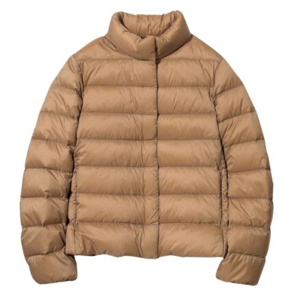 ULTRA LIGHT пухова куртка UNIQLO