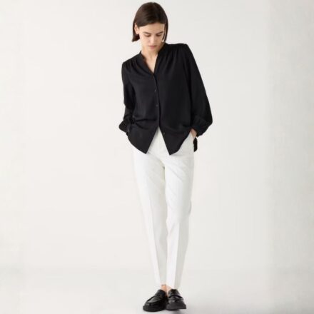 Штани UNIQLO серії SMART