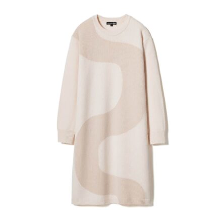 Сукня з 100% вовни ягняти UNIQLO x MARIMEKKO