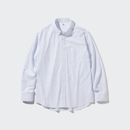 Сорочка UNIQLO серії EXTRA FINE COTTON