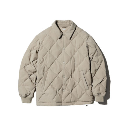 Куртка UNIQLO серії PUFFTECH