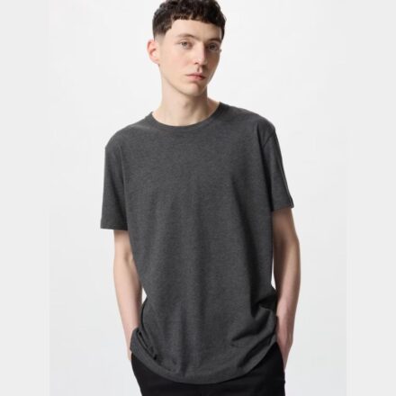 Футболка UNIQLO з технологією DRY