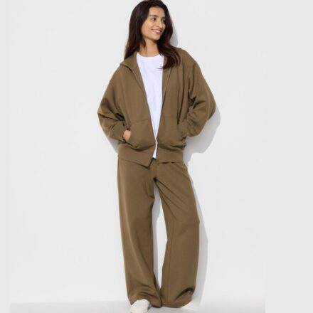 DRY SWEAT комплект UNIQLO