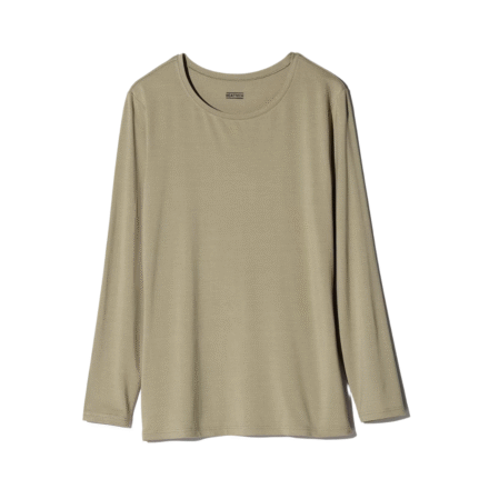 Термолонгслів UNIQLO з технологією HEATTECH