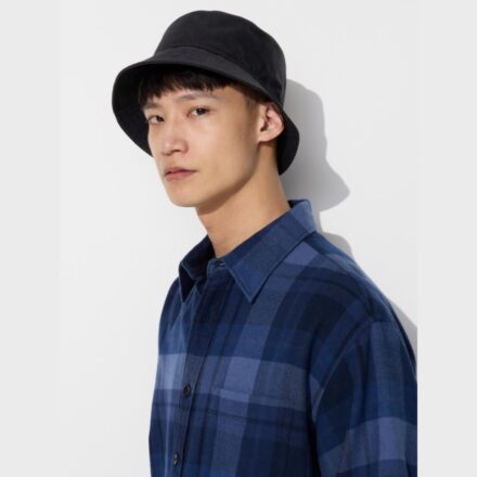 Лляний капелюх UNIQLO