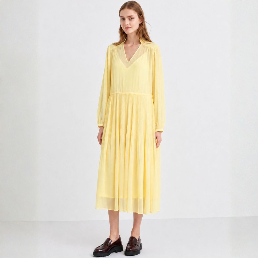 トップス Niku Базові сукні – UNIQRAINE