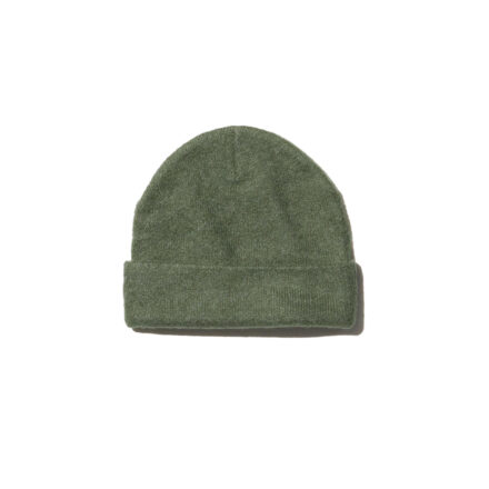 SOUFFLE біні UNIQLO з технологією HEATTECH