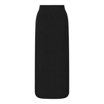Безшовна спідниця UNIQLO x MAME KUROGOUCHI