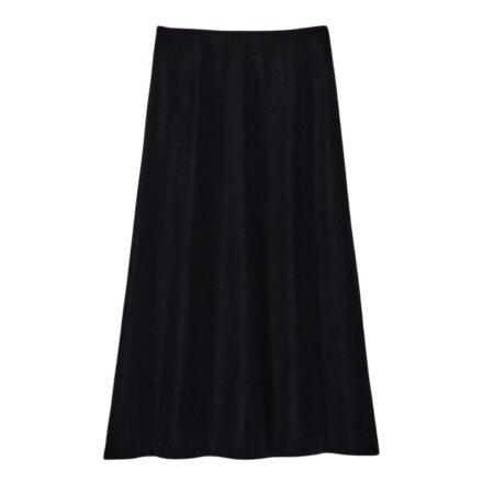 Вельветова спідниця UNIQLO х INES DE LA FRESSANGE