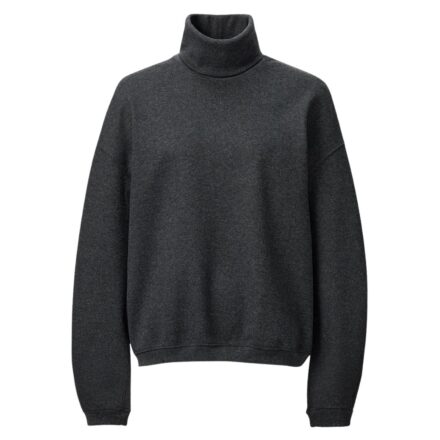 JERSEY утеплений гольф UNIQLO преміум-серії UNIQLO U