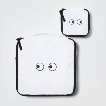 Набір органайзерів UNIQLO x ANYA HINDMARCH
