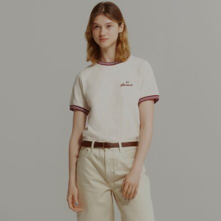 Шкіряний ремінь UNIQLO
