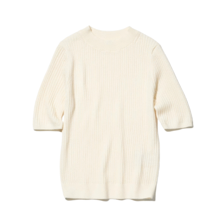 Светр UNIQLO з 100% вовни мериноса