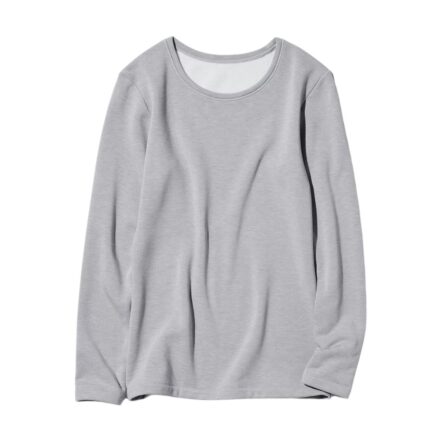 Термолонгслів UNIQLO HEATTECH серії ULTRA WARM