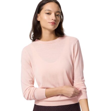 Светр UNIQLO з 100% вовни мериноса