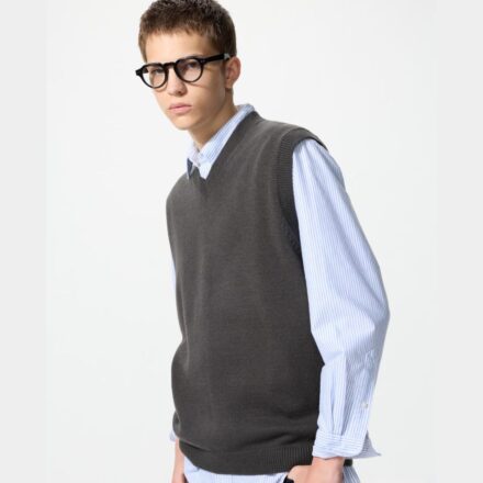 Трикотажний жилет UNIQLO