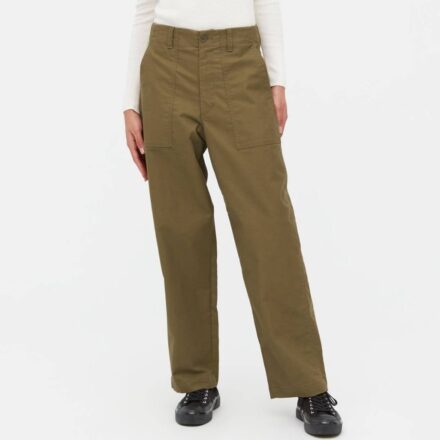 BAKER штани UNIQLO