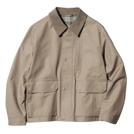 UTILITY куртка-вітрівка UNIQLO