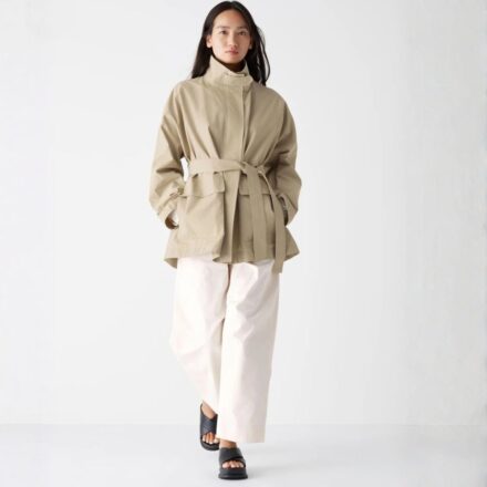 BARREL штани преміум-серії UNIQLO:C