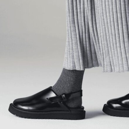 Клоги преміум-серії UNIQLO:C