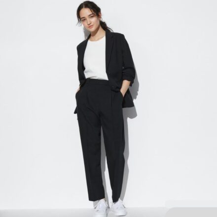 Ультралегкі штани UNIQLO серії AIRSENSE