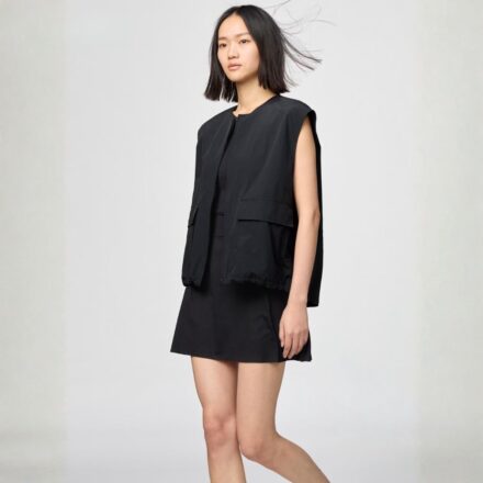 ACTIVE сукня з шортами преміум-серії UNIQLO:C