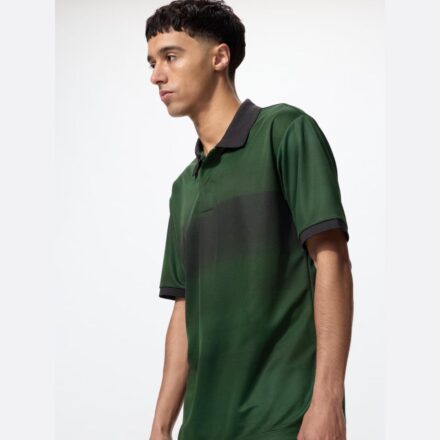 DRY-EX поло UNIQLO x KEI NISHIKORI