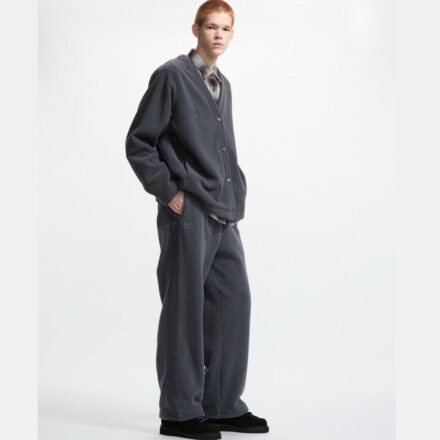 Флісовий костюм UNIQLO x NEEDLES