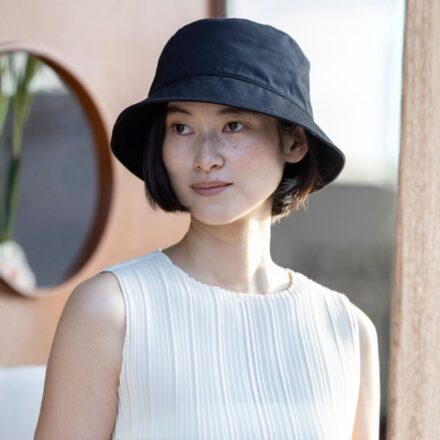 Панама UNIQLO серії UV PROTECTION (UPF50+)