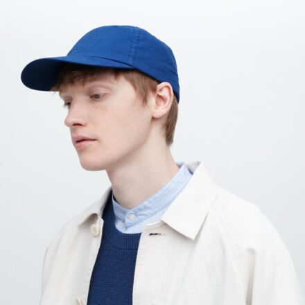 Кепка UNIQLO серії UV PROTECTION (UPF50+)